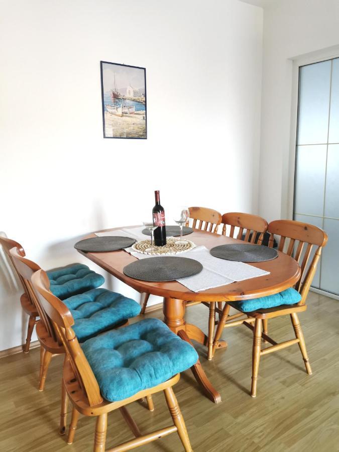 Apartmani Gabi Cesarica Exterior photo