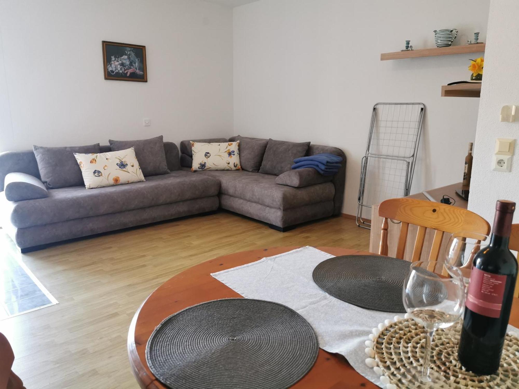 Apartmani Gabi Cesarica Exterior photo