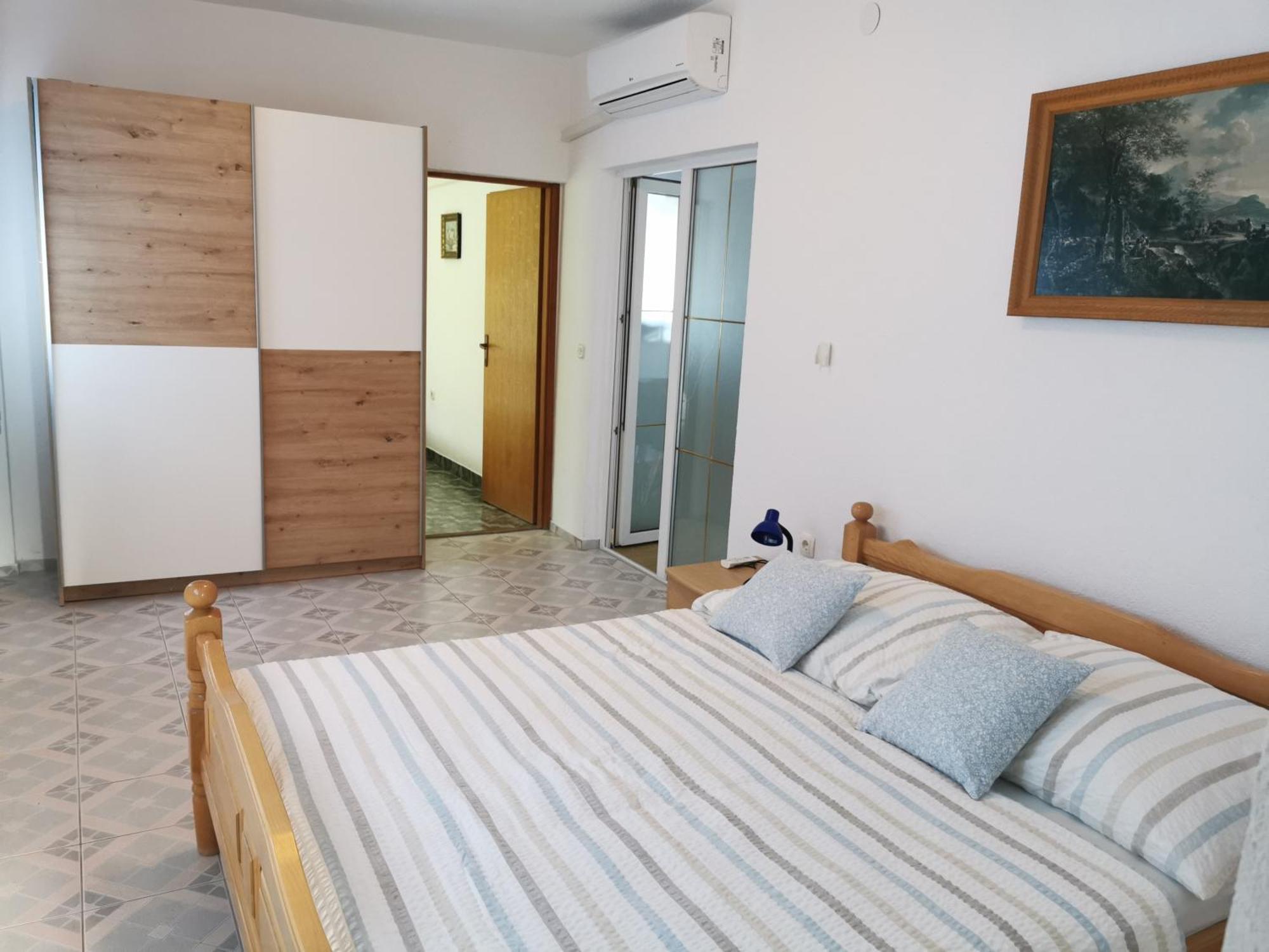 Apartmani Gabi Cesarica Exterior photo