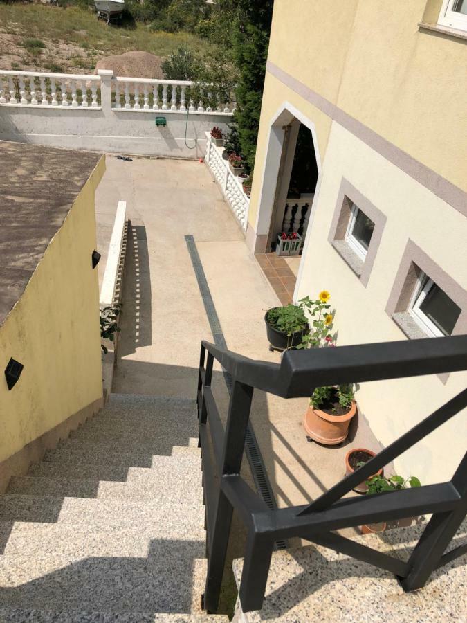 Apartmani Gabi Cesarica Exterior photo